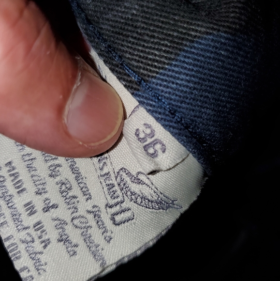 100%authentic Robin's camoufkage woman jeans - Picture 6 of 11